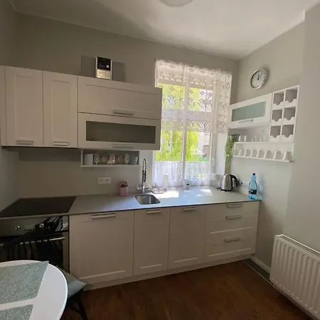 Апартаменты Home3city Przytulny Zakatek *