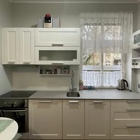 Home3city Przytulny Zakatek Апартаменты